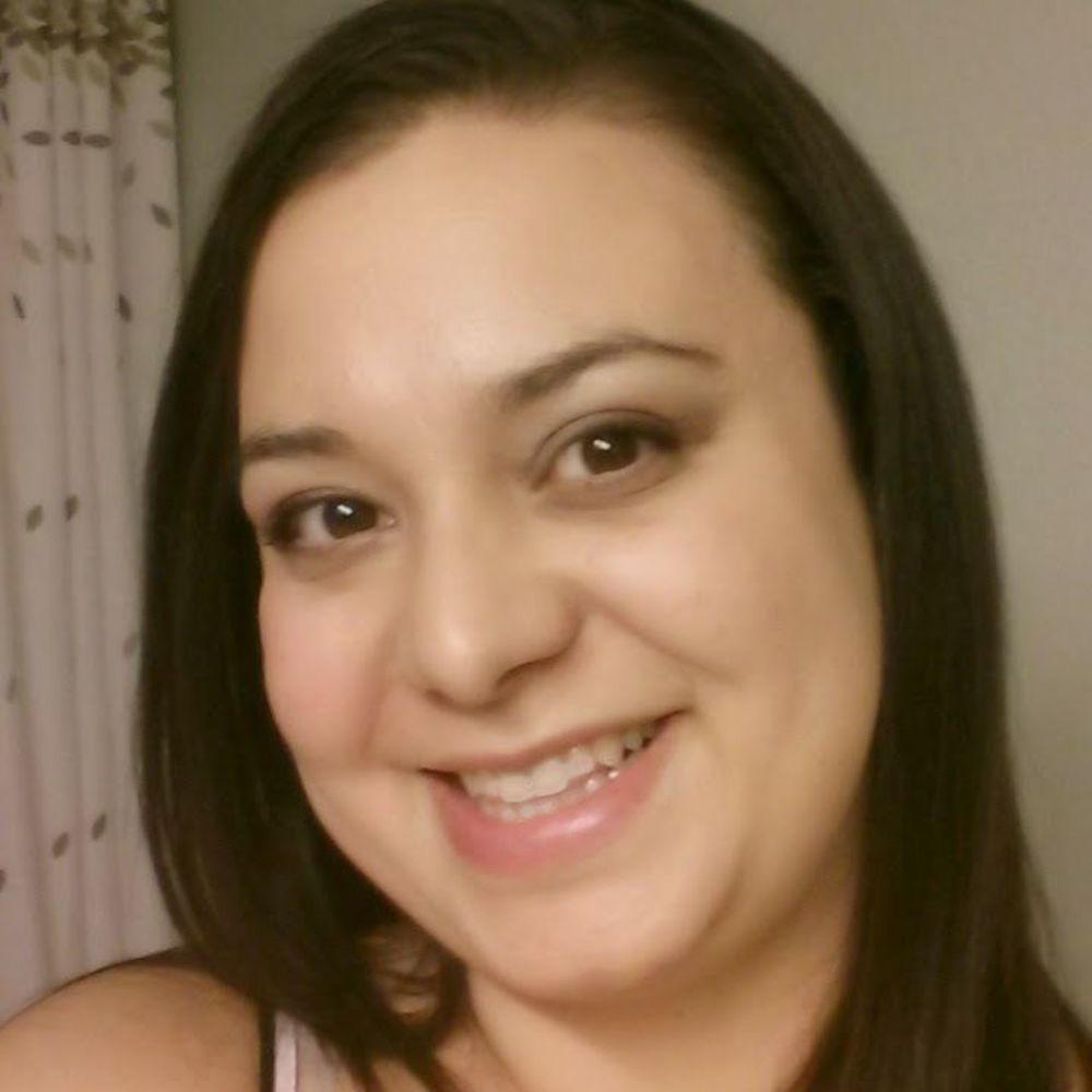 Meet your Posher, Tracy